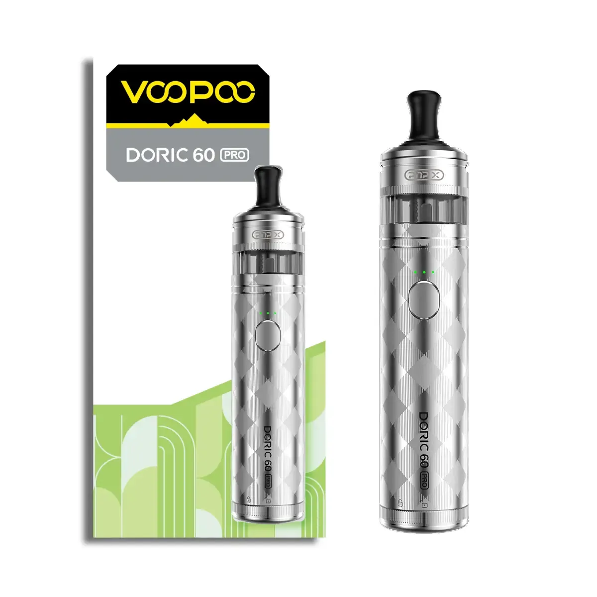 VOOPOO DORIC 60 PRO