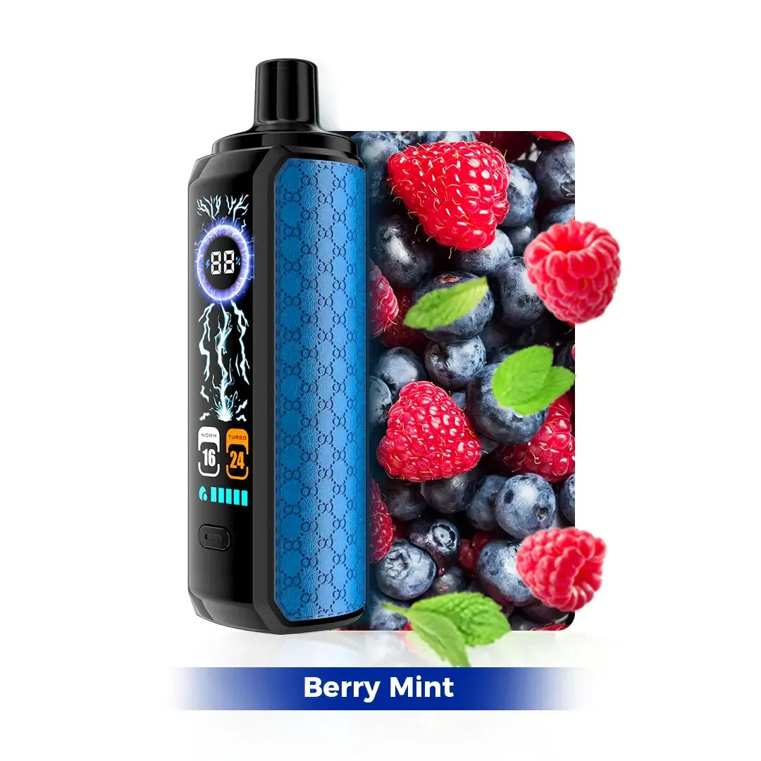 SUONON DRAG 22000 Disposable Vape 22K Puffs