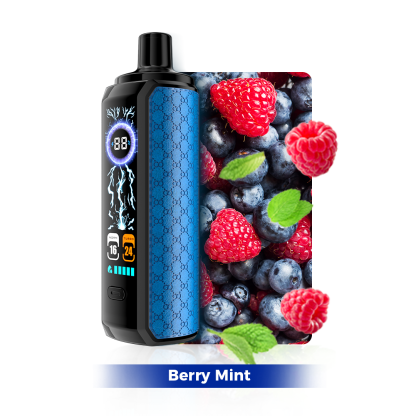 SUONON DRAG 22000 Disposable Vape 22K Puffs