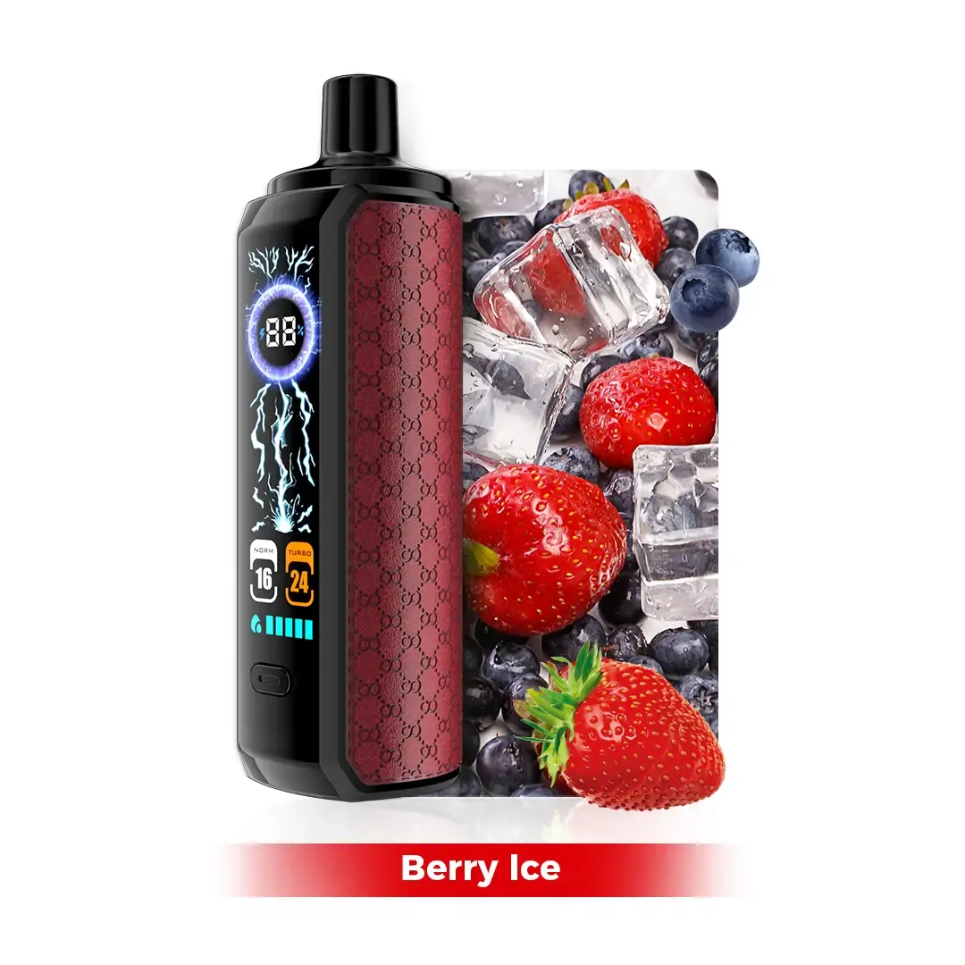 SUONON DRAG 22000 Disposable Vape 22K Puffs