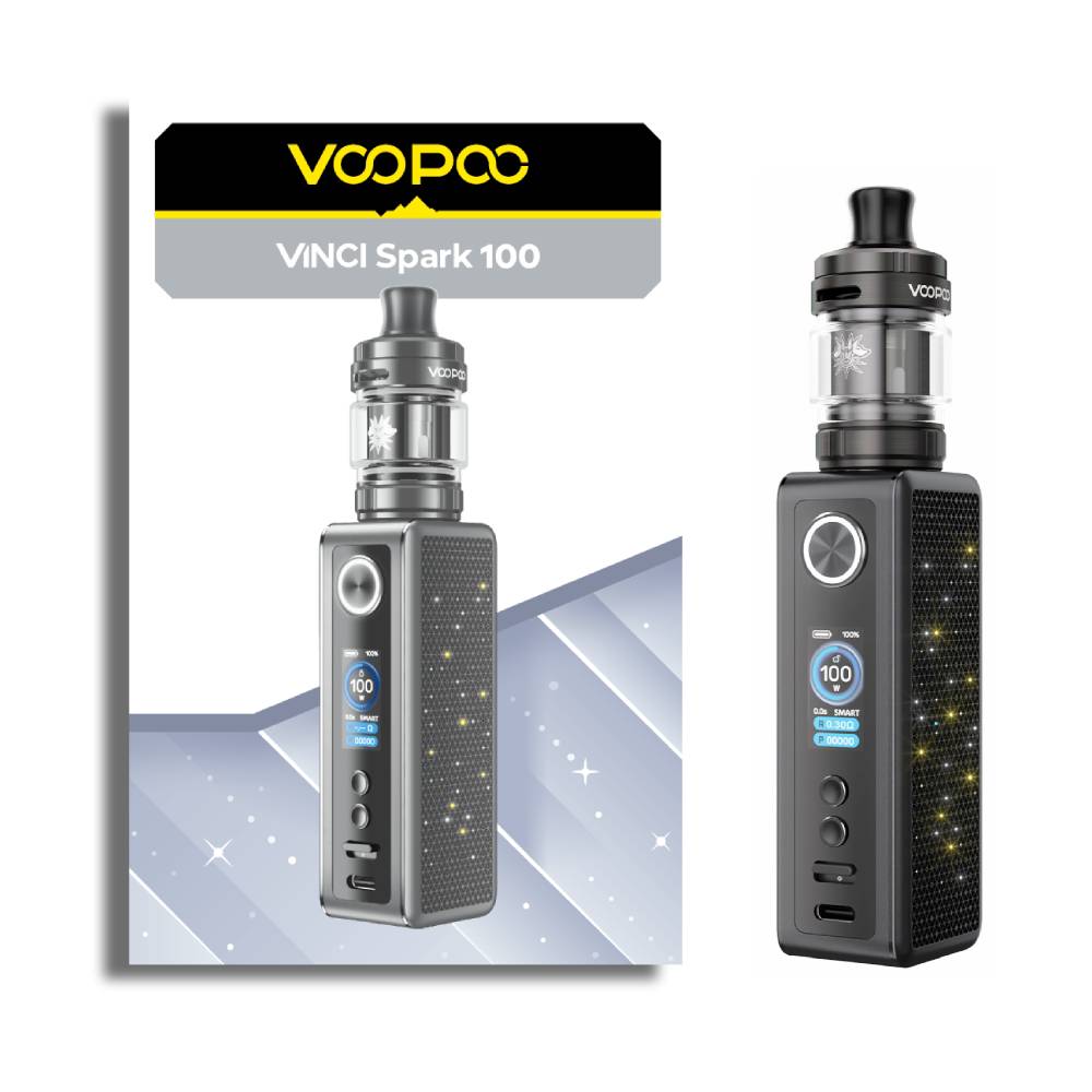 VINCI Spark 100 (CN Warehouse)