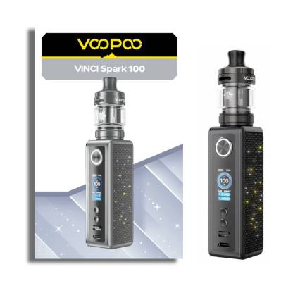 VINCI Spark 100 (CN Warehouse)