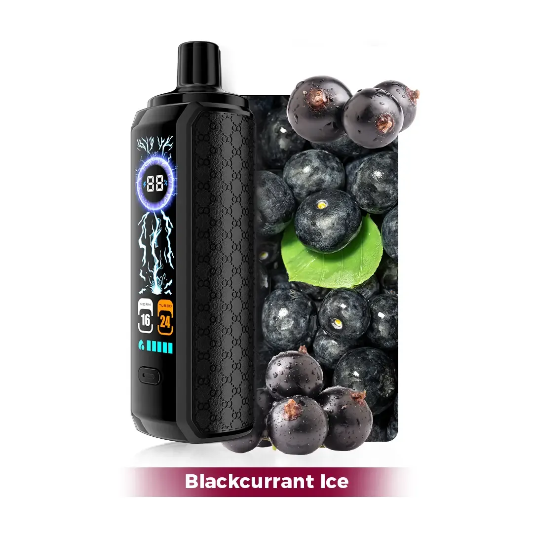 SUONON DRAG 22000 Disposable Vape 22K Puffs