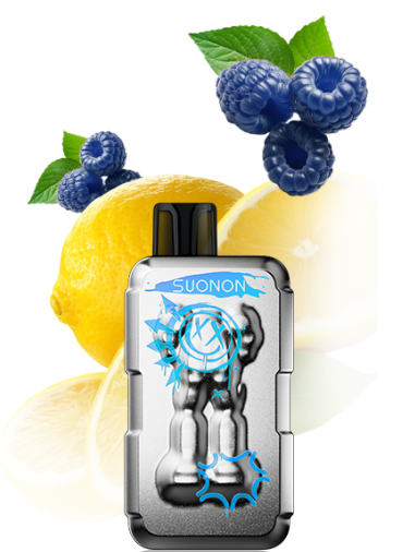 SUONON S12000 Disposable Vape 12K Puffs （ pre-order ）