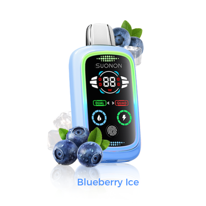 SUONON Q12000 Disposable Vape 12K Puffs