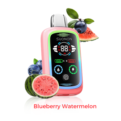 SUONON Q30000 Disposable Vape 30K Puffs