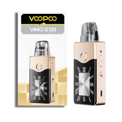 VINCI E120 Pod Mod (US Warehouse)