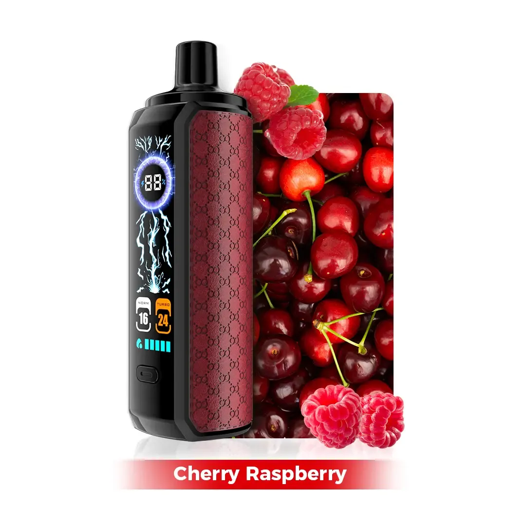 SUONON DRAG 22000 Disposable Vape 22K Puffs