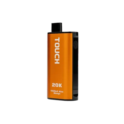 Gcore 20000 Puffs 20ml (US Warehouse)