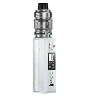 VOOPOO Drag M100s 100W Mod Kit