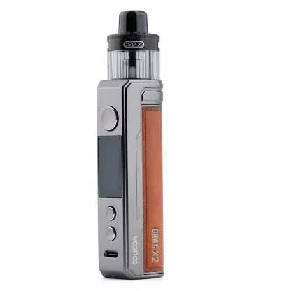Drag X2 80W (US Warehouse)