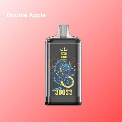 Bang King Crystal 30K Disposable Vape