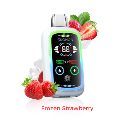 SUONON Q30000 Disposable Vape 30K Puffs