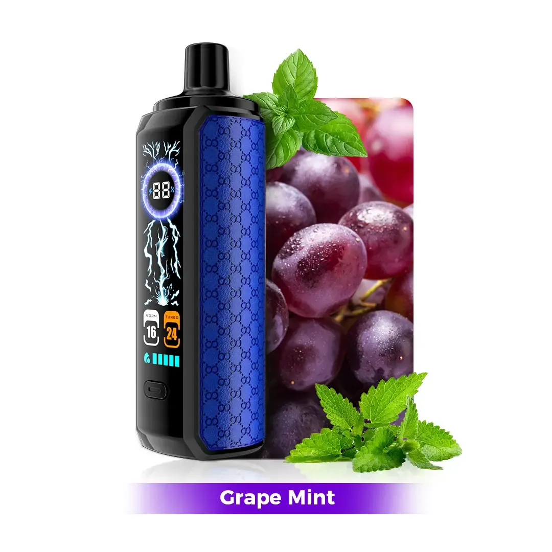 SUONON DRAG 22000 Disposable Vape 22K Puffs