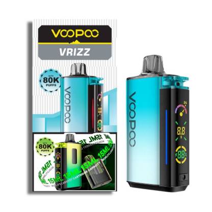 VRIZZ Pod (US Warehouse)