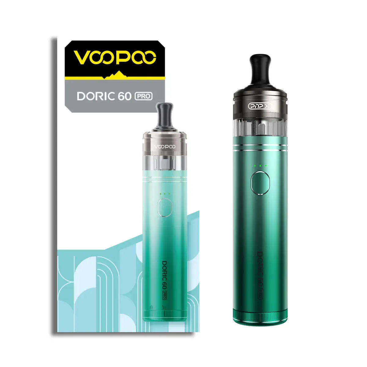 VOOPOO DORIC 60 PRO