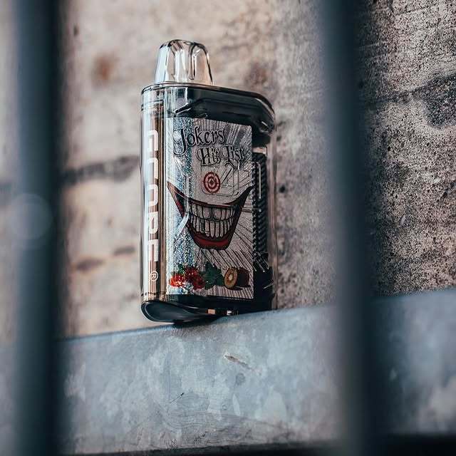 Gcore 8000 Puffs 20ml (US Warehouse)