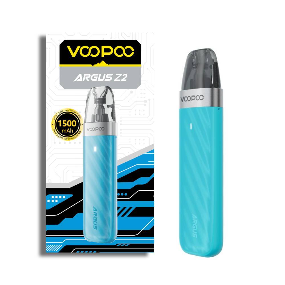 Argus Z2 Pod (US Warehouse)