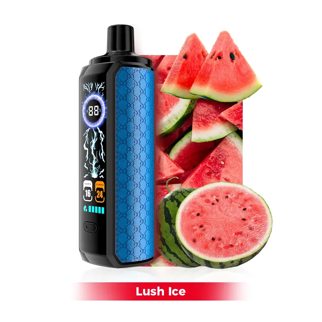 SUONON DRAG 22000 Disposable Vape 22K Puffs