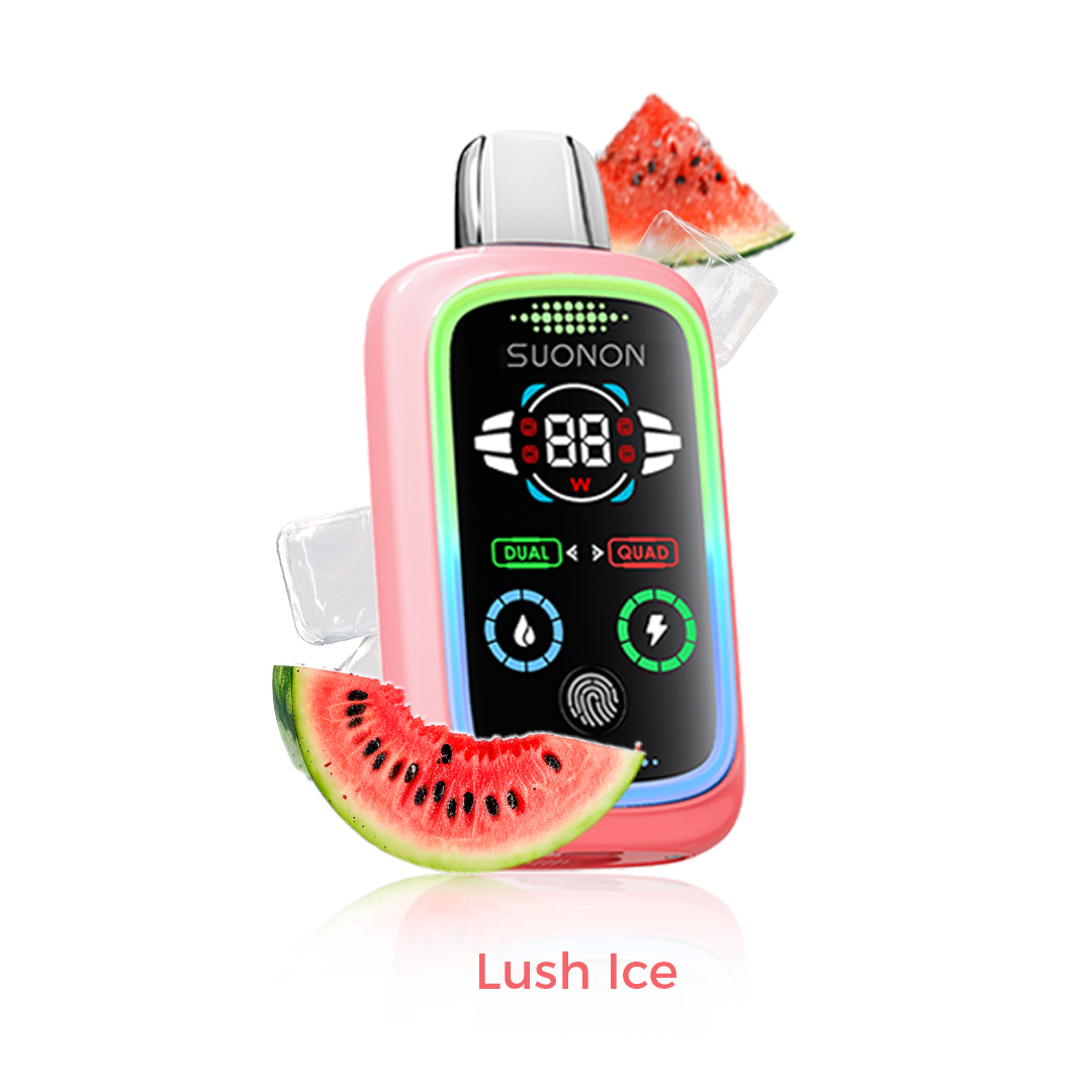 SUONON Q12000 Disposable Vape 12K Puffs