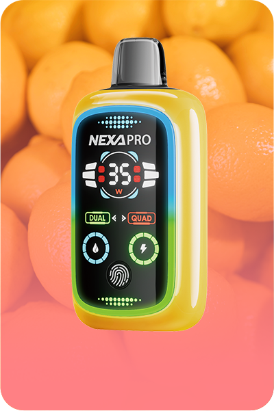 NEXA-PRO-30000-Disposable-Vape-30K-Puffs-Pink-Lemon