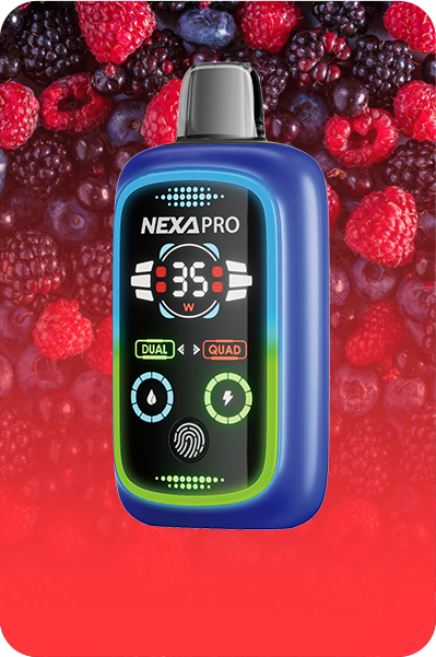 NEXA PRO 30000 Disposable Vape 30K Puffs