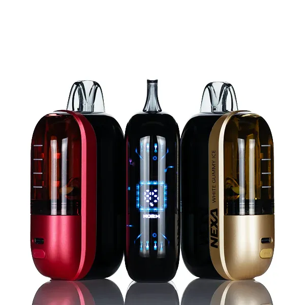 💥Unleash 50000 Puffs: 3 NEXA Ultra for a Mere $39.99