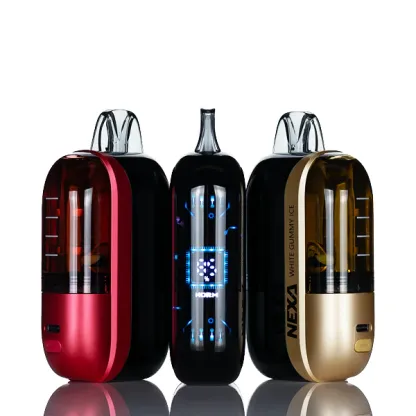 💥Unleash 50000 Puffs: 3 NEXA Ultra for a Mere $39.99