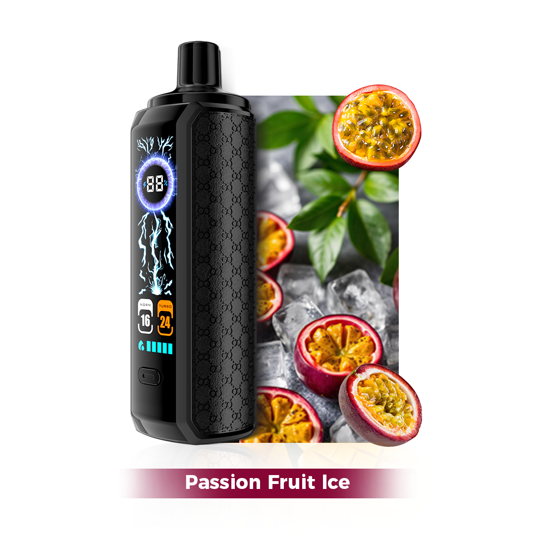 SUONON DRAG 22000 Disposable Vape 22K Puffs