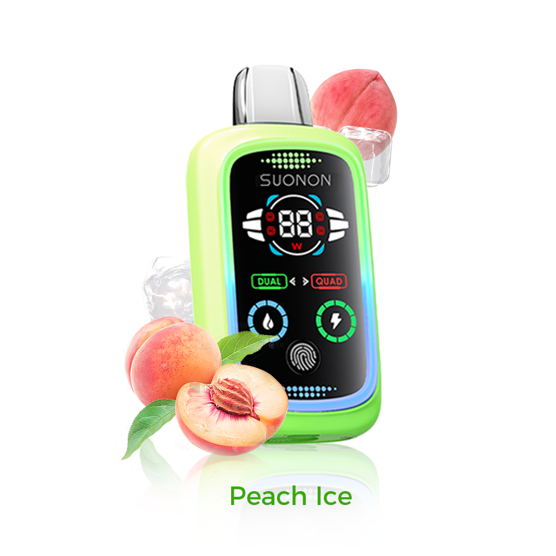 SUONON Q12000 Disposable Vape 12K Puffs