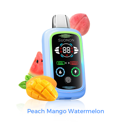 SUONON Q30000 Disposable Vape 30K Puffs