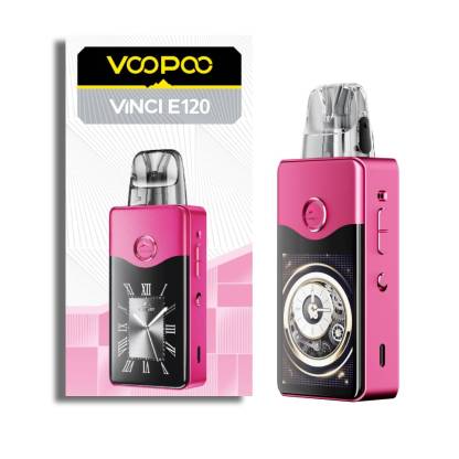 VINCI E120 Pod Mod (US Warehouse)