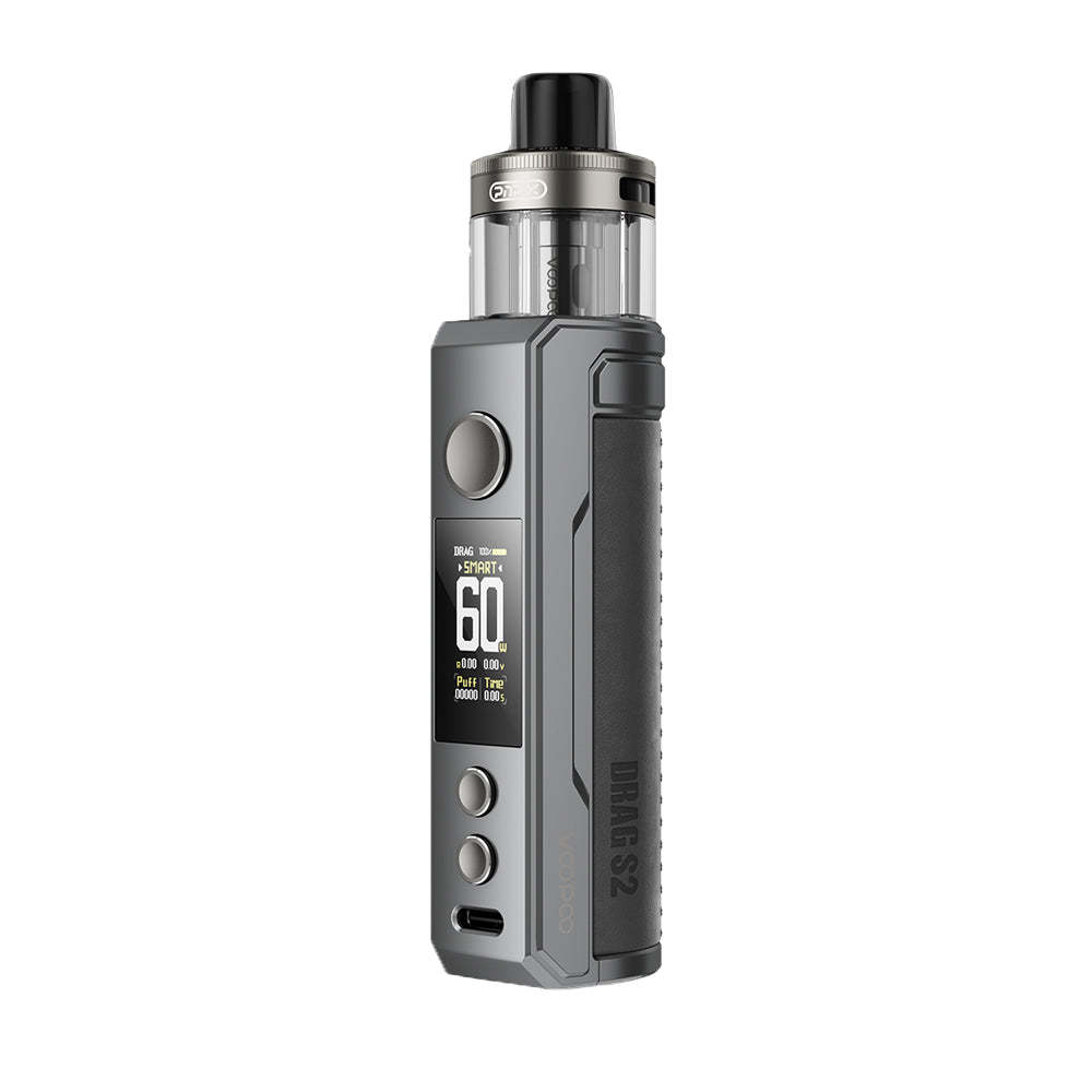 VOOPOO Drag S2 60W Pod Mod Kit