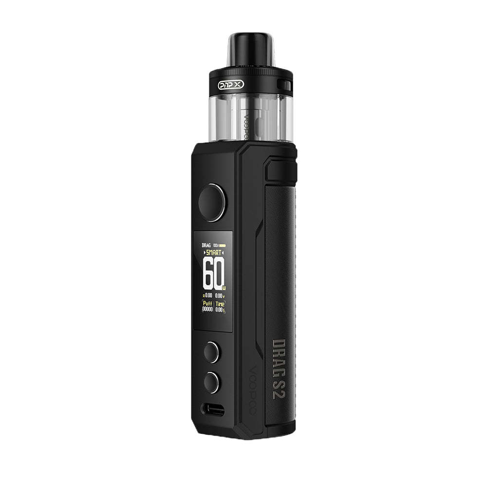 VOOPOO Drag S2 60W Pod Mod Kit