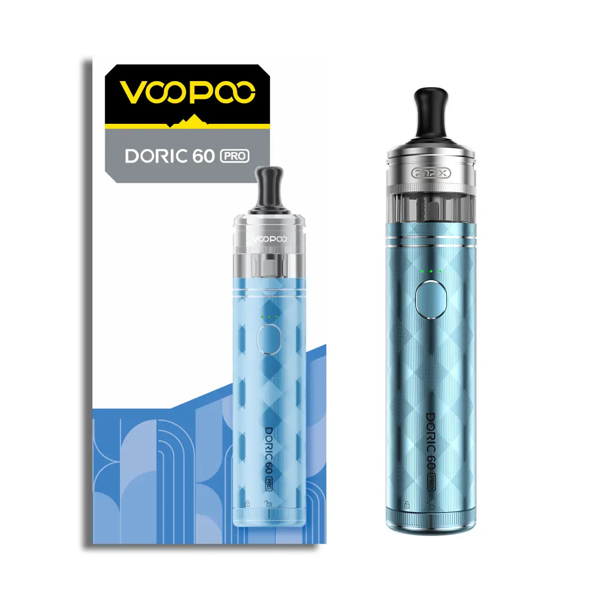 VOOPOO DORIC 60 PRO