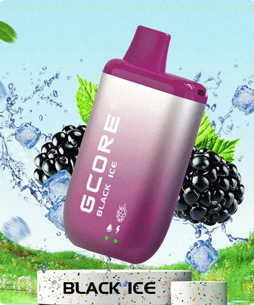 [50pcs]Gcore 6500 Puffs 15ml