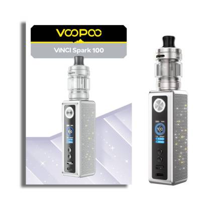 VINCI Spark 100 (CN Warehouse)