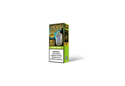 NEXA Ultra 50K Disposable Vape 20ml 5% ( US Warehouse )