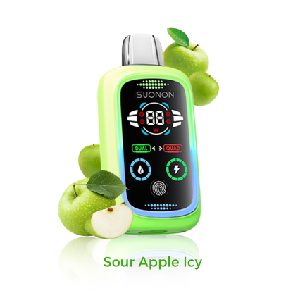 SUONON Q30000 Disposable Vape 30K Puffs