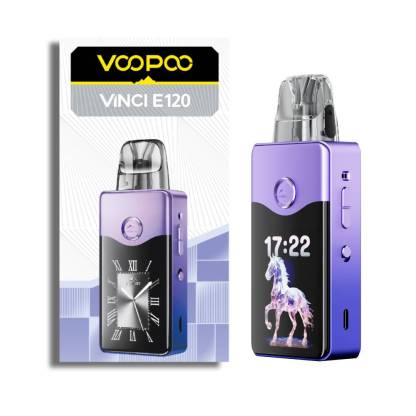 VINCI E120 Pod Mod (US Warehouse)