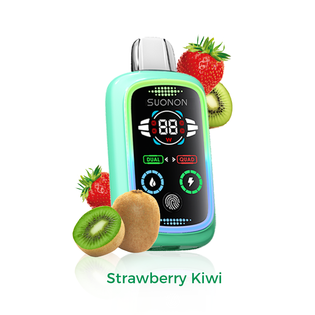SUONON Q30000 Disposable Vape 30K Puffs