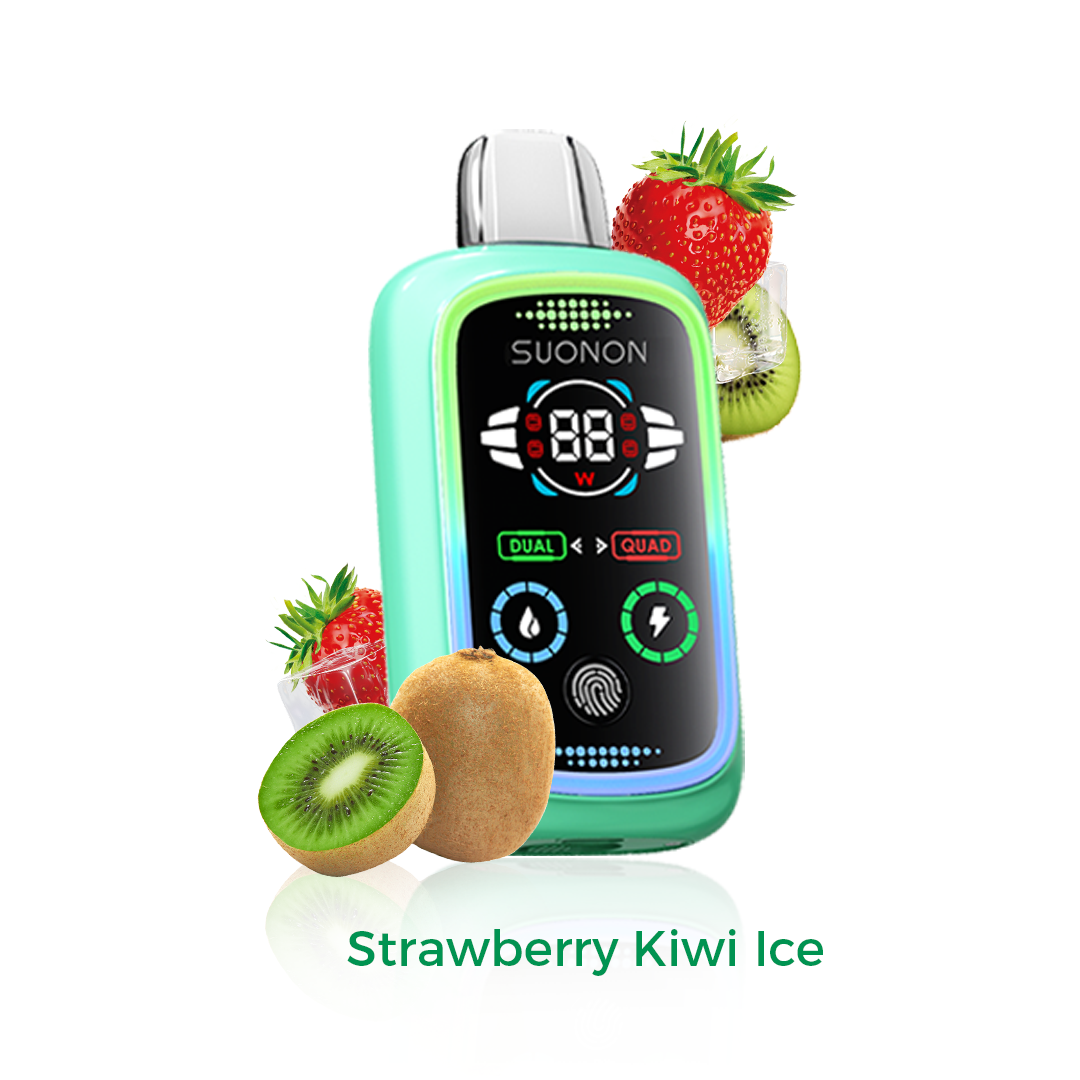 SUONON Q12000 Disposable Vape 12K Puffs