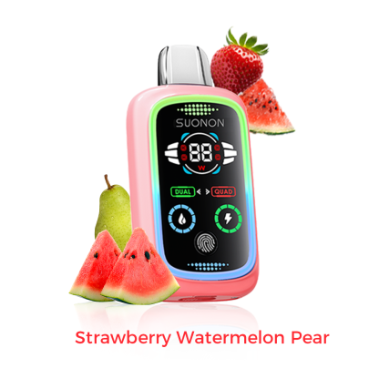 SUONON Q30000 Disposable Vape 30K Puffs