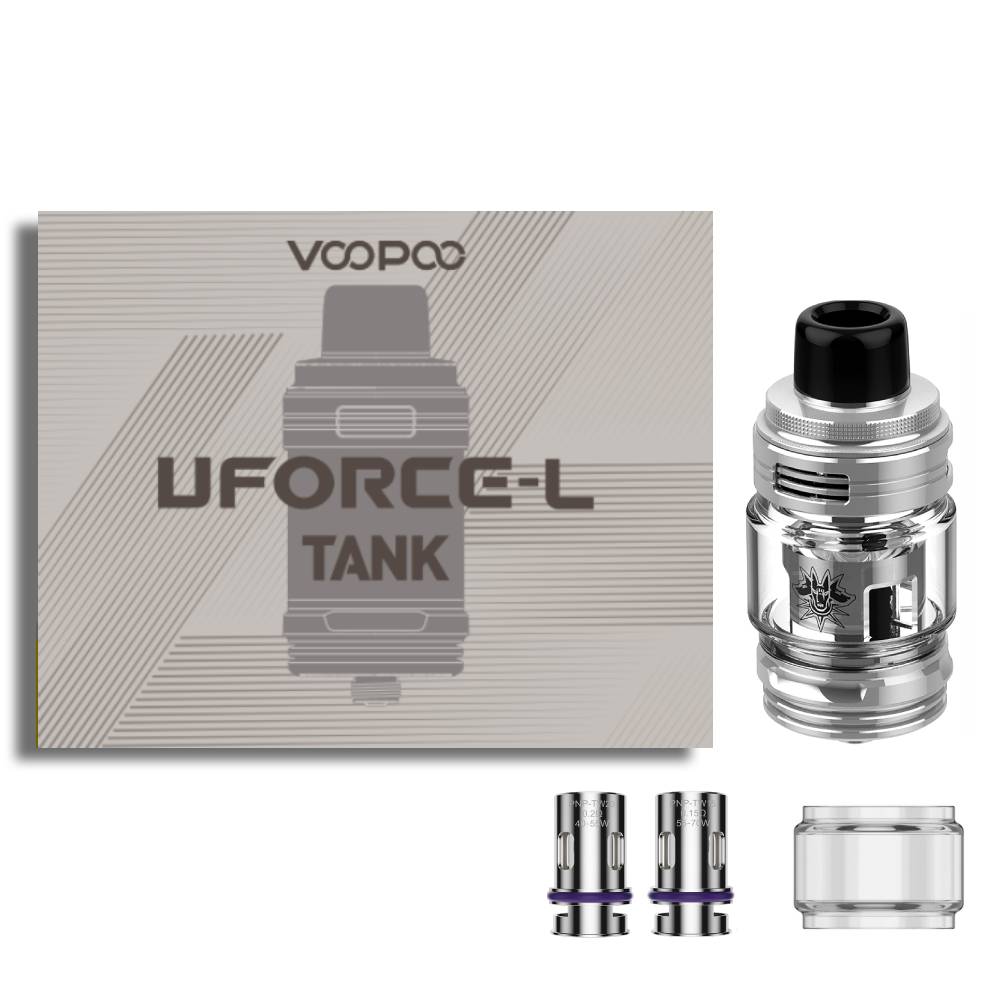 Uforce-L Tank 5.5ml (US Warehouse)