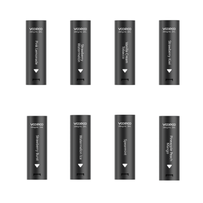 VOOPOO V1 Series Tank (2 ml * 2)