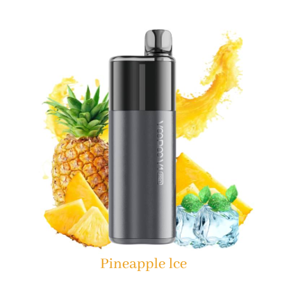 VOOPOO V1 PRO POD KIT  Disposable Vape 1200 Puffs