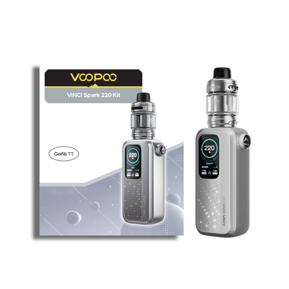 VINCI Spark220 Mod Kit (US Warehouse)