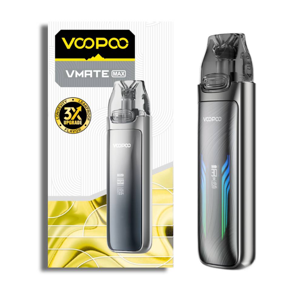 Vmate Max 30W (US Warehouse)