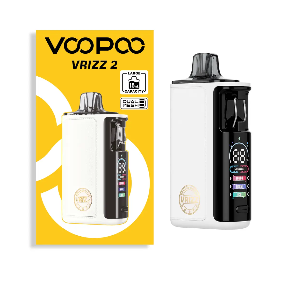 Vrizz 2 Kit [PRE SALE]