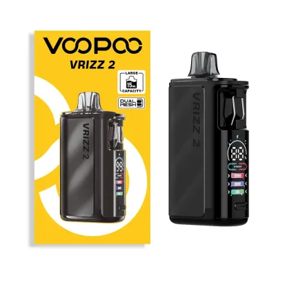 Vrizz 2 Kit [PRE SALE]